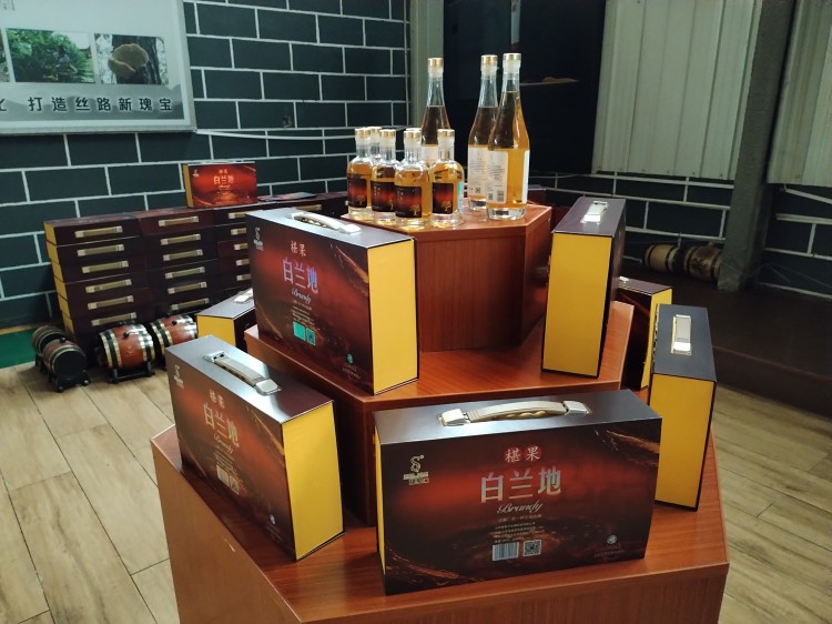 桑葚酒的市場前景如何？