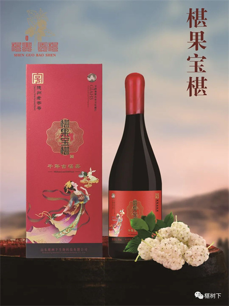 桑葚酒可以自己在家里制作嗎？